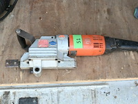 Schrobzaagmachine fein - afbeelding 2 van  4