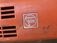 Schrobzaagmachine fein - afbeelding 4 van  4
