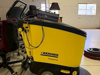 Schrobzuiger karcher - afbeelding 2 van  16