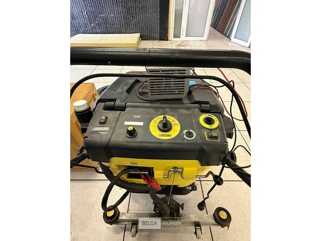 Schrobzuiger karcher - afbeelding 3 van  16