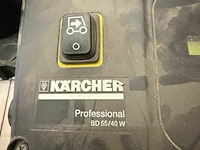 Schrobzuiger karcher - afbeelding 4 van  16