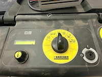 Schrobzuiger karcher - afbeelding 5 van  16