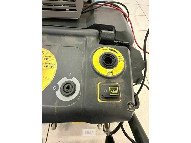 Schrobzuiger karcher - afbeelding 6 van  16