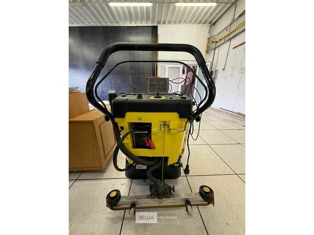 Schrobzuiger karcher - afbeelding 7 van  16