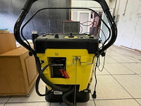 Schrobzuiger karcher - afbeelding 7 van  16