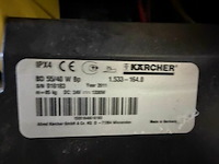 Schrobzuiger karcher - afbeelding 8 van  16