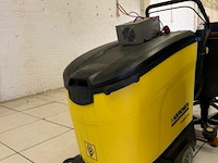 Schrobzuiger karcher - afbeelding 1 van  16