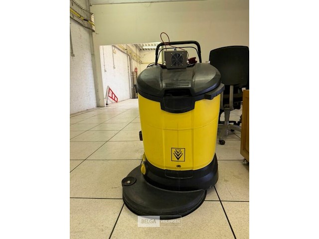 Schrobzuiger karcher - afbeelding 9 van  16
