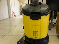 Schrobzuiger karcher - afbeelding 9 van  16