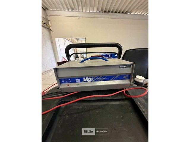 Schrobzuiger karcher - afbeelding 11 van  16