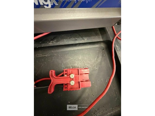 Schrobzuiger karcher - afbeelding 12 van  16