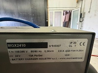 Schrobzuiger karcher - afbeelding 13 van  16