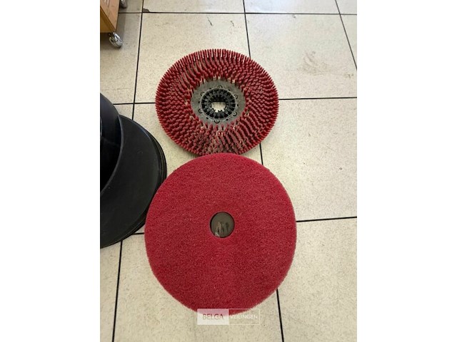 Schrobzuiger karcher - afbeelding 15 van  16