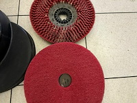 Schrobzuiger karcher - afbeelding 15 van  16