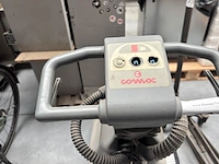 Schrobzuigmachine comac - afbeelding 2 van  4