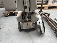 Schrobzuigmachine comac - afbeelding 4 van  4