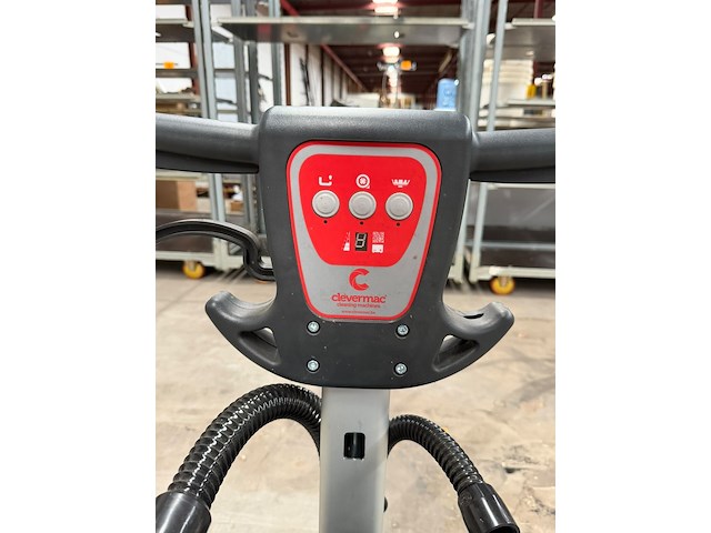 Schrobzuigmachine fimap genie - afbeelding 2 van  14