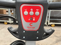 Schrobzuigmachine fimap genie - afbeelding 2 van  14