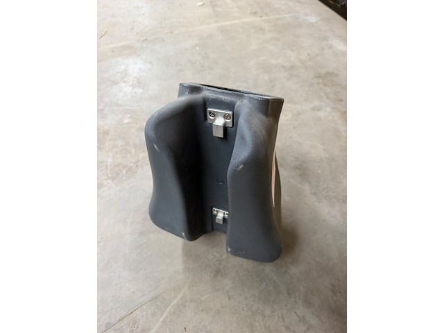 Schrobzuigmachine fimap genie - afbeelding 4 van  14