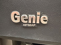 Schrobzuigmachine fimap genie - afbeelding 8 van  14