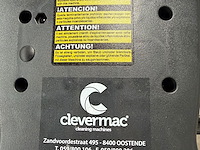 Schrobzuigmachine fimap genie - afbeelding 9 van  14
