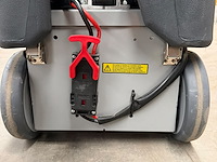 Schrobzuigmachine fimap genie - afbeelding 10 van  14