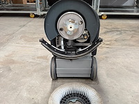 Schrobzuigmachine fimap genie - afbeelding 11 van  14