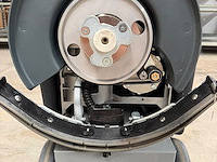 Schrobzuigmachine fimap genie - afbeelding 12 van  14