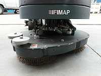 Schrobzuigmachine fimap mmx - afbeelding 2 van  12