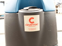 Schrobzuigmachine fimap mmx - afbeelding 3 van  12