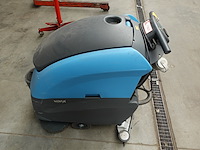 Schrobzuigmachine fimap mmx - afbeelding 4 van  12