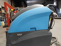 Schrobzuigmachine fimap mmx - afbeelding 6 van  12