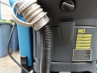 Schrobzuigmachine fimap mmx - afbeelding 9 van  12