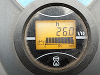 Schrobzuigmachine fimap mmx - afbeelding 11 van  12