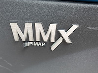 Schrobzuigmachine fimap mmx - afbeelding 12 van  12