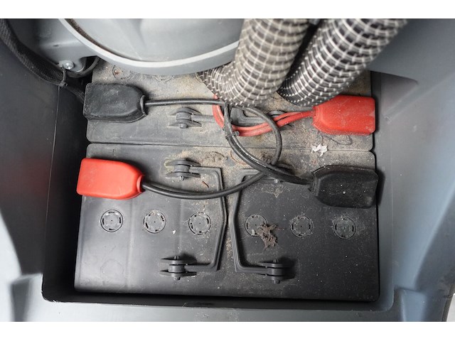 Schrobzuigmachine floorpul - afbeelding 2 van  11
