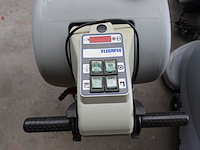 Schrobzuigmachine floorpul - afbeelding 6 van  11