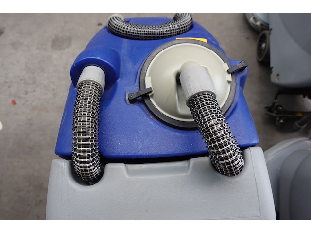 Schrobzuigmachine floorpul - afbeelding 7 van  11