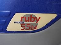 Schrobzuigmachine floorpul - afbeelding 9 van  11