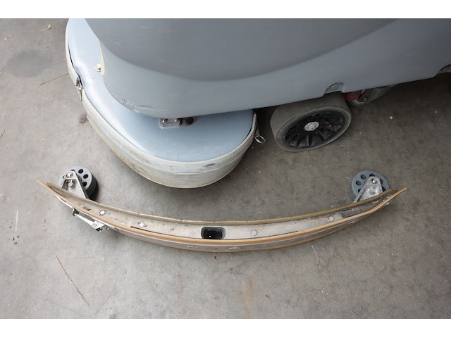Schrobzuigmachine floorpul - afbeelding 10 van  11