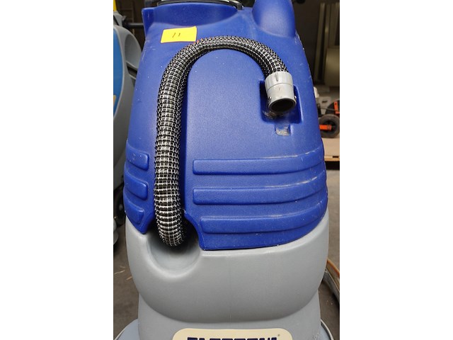 Schrobzuigmachine floorpul - afbeelding 11 van  11