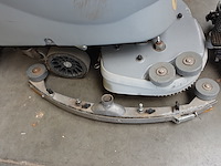 Schrobzuigmachine floorpul - afbeelding 2 van  11