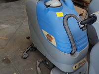 Schrobzuigmachine floorpul - afbeelding 4 van  11