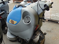 Schrobzuigmachine floorpul - afbeelding 6 van  11