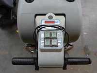 Schrobzuigmachine floorpul - afbeelding 7 van  11