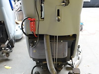 Schrobzuigmachine floorpul - afbeelding 9 van  11