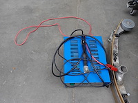 Schrobzuigmachine floorpul - afbeelding 3 van  15