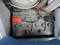 Schrobzuigmachine floorpul - afbeelding 6 van  15
