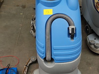 Schrobzuigmachine floorpul - afbeelding 8 van  15