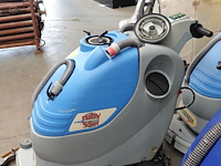 Schrobzuigmachine floorpul - afbeelding 9 van  15